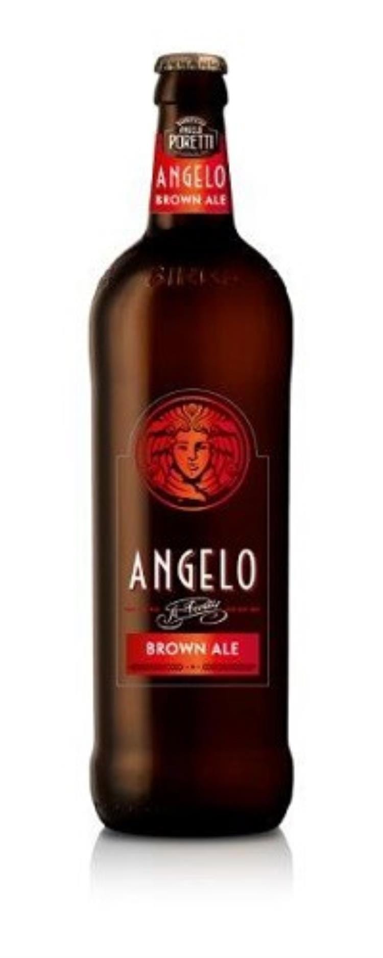 Angelo - Brown Ale